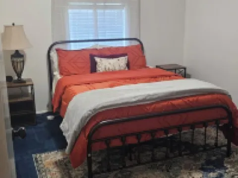 Callie's Cottage- Cottage stay between Bryce and Zion Hotels in Hatch