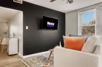 Cute Apt Near Loop - WashU - BJC