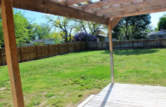 Fun Family Home