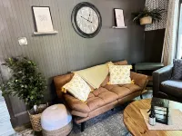 Newly remodeled luxury first floor apartment. Minutes away from SUNY Potsdam! Hotels in Potsdam