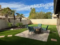 Sun kissed in Chandler Hotels near Safeway