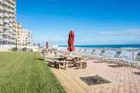 The Shores Club #804 -Beachside Condo-Pickleball Court-Heated Pool-Outdoor Grill