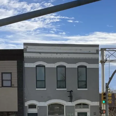 The Loft on Main