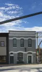 The Loft on Main Hotels in 