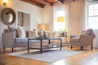 The Rodney House Hotels in Lewes