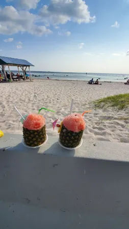 In walking distance from Three Sister's Springs,<br>Hunters Springs, & Kings Bay Отели рядом с достопримечательностью «American Pro Diving Center-Swim With Manatees»