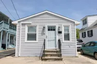 Steps to the Beach and the Boards! Hotels in Seaside Heights