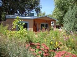 Charming Corrales Casita