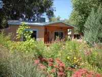 Charming Corrales Casita