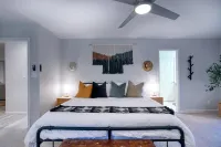 WOW! Luxury Desert Oasis! 梅薩住宿飯店