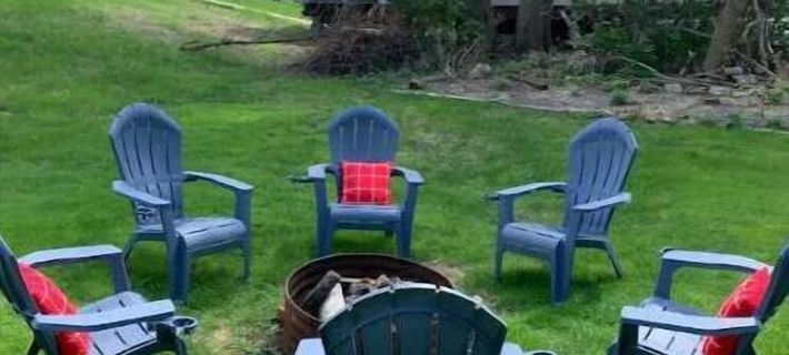 This AMAZING river getaway is PERFECT for YOU!  Private deck, grill & fire pit! Hotels in Winona County