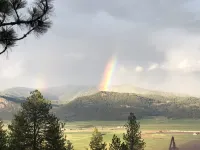 The Cozy Clifftop View, LLC Hotels in Stevens County