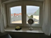Bright, modern furnished apartment with sea views, 100 m to the beach - Ocean View