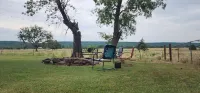 The home between 2 lakes! Charming 3-bedroom house with AC, WiFi, and much more!