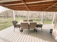 REELaxed on Watauga River