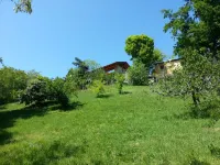 the house over the rainbow \ The house on the rainbow