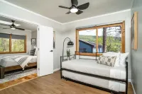 Ursus Slumber- 3bdr/2bath︱Stunning Views︱Hot Tub