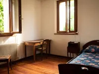 Villa Perale- Apartment in villa with park on the slopes of the Dolomites 벨루노 호텔