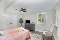 Modern Condo in Heart of Downtown Fuquay