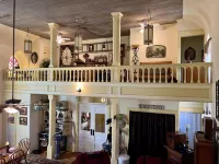 Gleason's Chouse