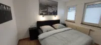 MW vacation apartment in Höxter / Weserbergland directly on the Weser. - Wifi