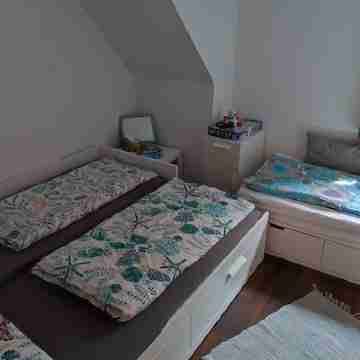 Beautiful, cozy holiday apartment in the heart of the Black Forest Rooms