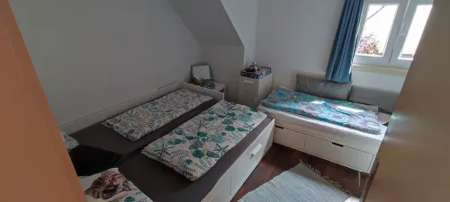 Beautiful, cozy holiday apartment in the heart of the Black Forest