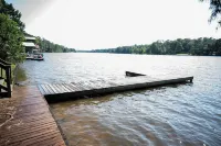 Lakeside Escape