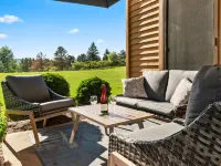 NEW! Relaxing Retreat with Amenities Galore! Hotels in Pleasantview Township