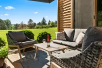 NEW! Relaxing Retreat with Amenities Galore!