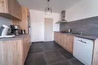 COZY HOME