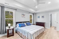 A Shore Escape - new to rental market!