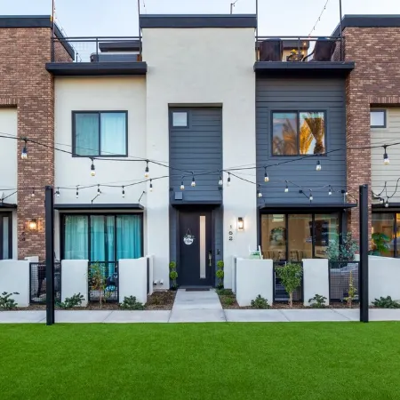 Gilbert Heritage District in Downtown Gilbert - Lot 7
