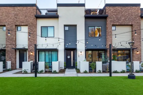 Gilbert Heritage District in Downtown Gilbert - Lot 7