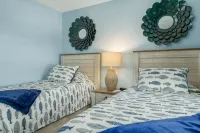 Welcome to Floridays...a quiet place by the lake