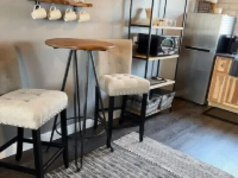 Cut Bank Studio #7 near Glacier National Park! Hotels in Cut Bank