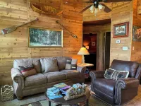 Secluded yet within minutes of your favorite outdoor activities!!