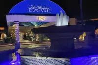 Peaceful Moroccan Retreat - Downtown Palm Springs w/ Mountain View