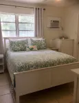 Gorgeous Beachy Chic Condo in Key Biscayne, FL