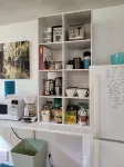 Beautifully furnished, spacious, comfortable. 1 block to campus.