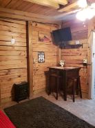 Tiny Cottage at Goat House Farm