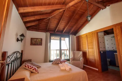 Magnificent house with private pool to enjoy with family and friends
