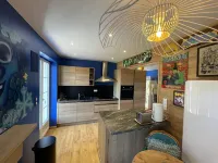 La Gallerie Du Domaine des Lupins Hotel a Xonrupt-Longemer