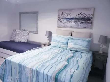 SunnyMar Bliss at LBK