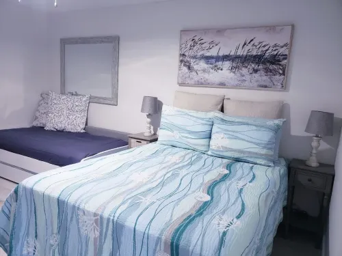 SunnyMar Bliss at LBK