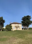 Gîte au Milieu du Vignoble de Loupiac Hotel a Aquitaine