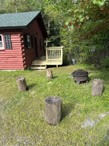 Cozy 2-bedroom cabin near Mount Snow 3 min drive