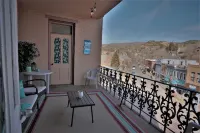 Loft Apartment Manitou