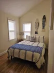 The Bungalow at Eagleville Lake Under 3 miles to UCONN!