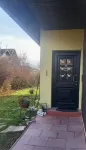 Gemütliche Ferienwohnung Taube am Fuße des Stammbergs in der Fränkischen Toskana